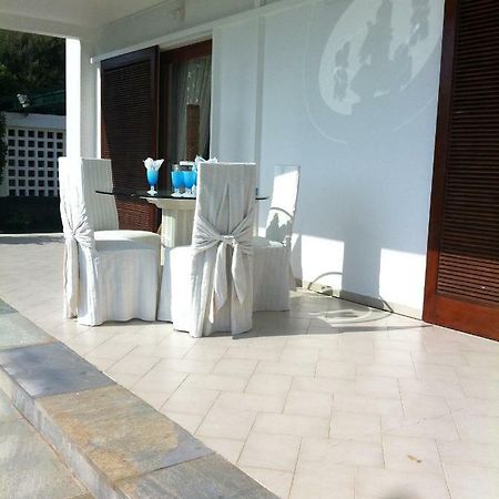 Nerantza Villa Jolimax Exteriör bild