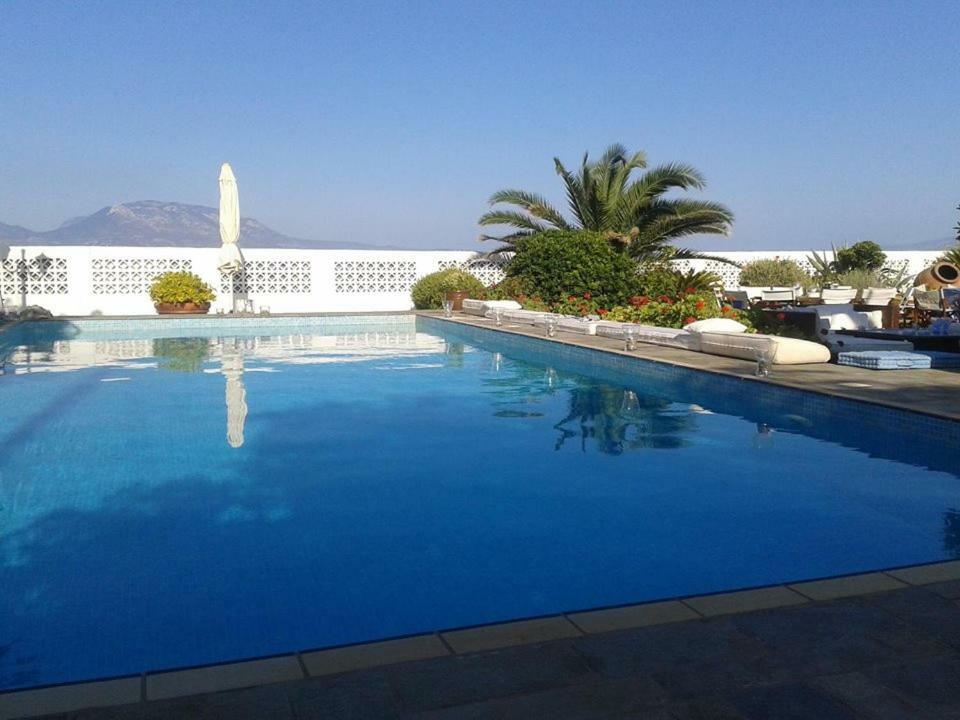 Nerantza Villa Jolimax Exteriör bild