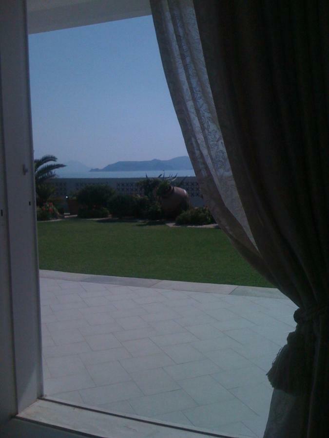 Nerantza Villa Jolimax Exteriör bild