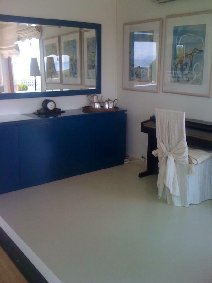 Nerantza Villa Jolimax Exteriör bild