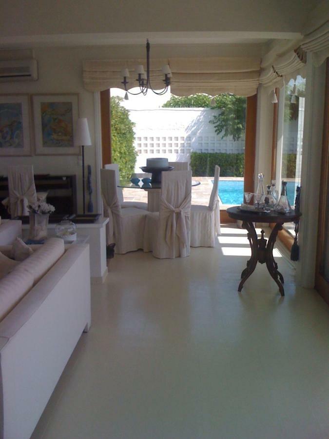 Nerantza Villa Jolimax Exteriör bild