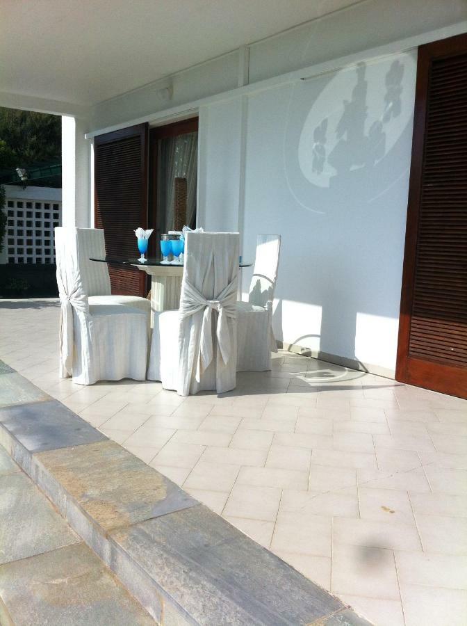 Nerantza Villa Jolimax Exteriör bild